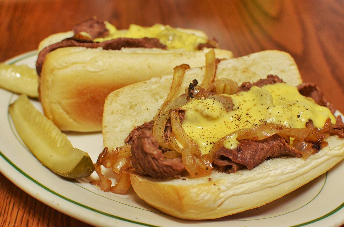 Cheez Whiz, photographed
