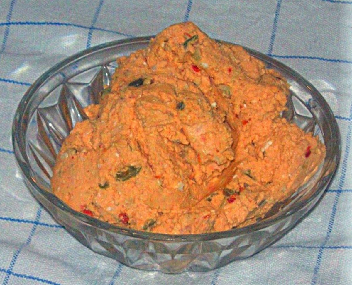 Liptauer, photographed