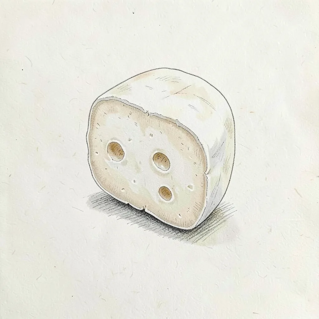 Paneer, field guide plate