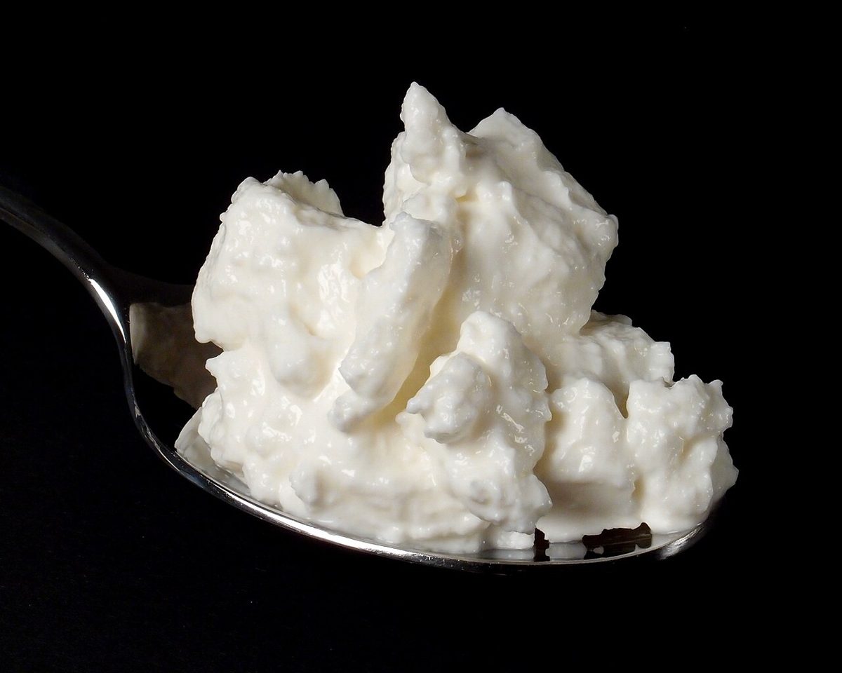 Quark, photographed